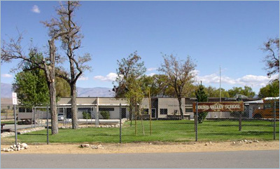 Round Valley Elementary School